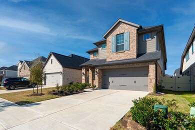10571 Wild Chives, the Woodlands, TX 77385 - photo 2