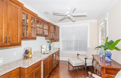 Bar Room