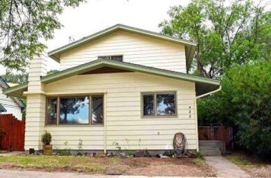 422 Hayes