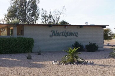 Community center