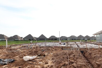 Every foundation at DWH is engineered and it’s ins