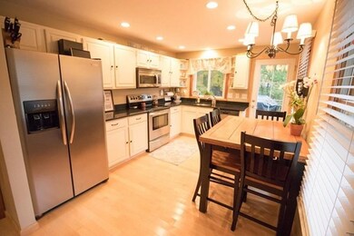 12 Short St, Hanson, MA 02341 - photo 3