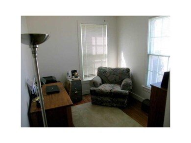 Bedroom.