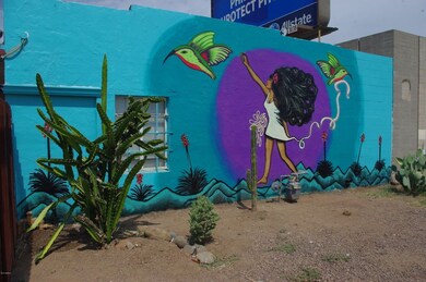 Mural