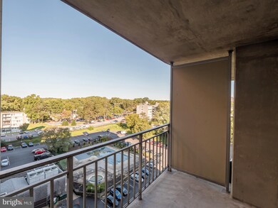 Presidential Towers unit 1009, Adelphi, MD 20783 - photo 7