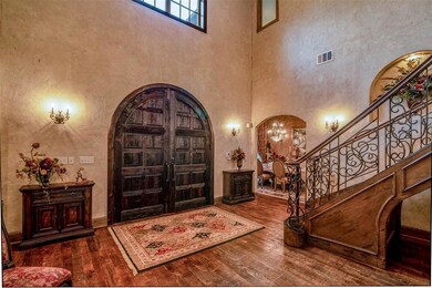 56 Summit Oaks Cir, Denison, TX 75020 - photo 3