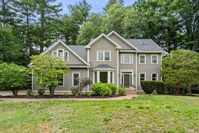 1 Mckinley Dr, Acton, MA 01720 - photo 2