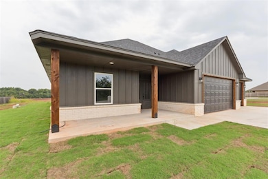 41364 Hazel Dell Rd, Shawnee, OK 74804 - photo 5