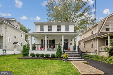 826 Belmont Ave, Collingswood, NJ 08108 - photo 2