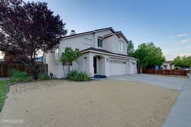 2616 Carriage Crest Dr, Carson City, NV 89706 - photo 3