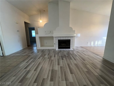 1708 Eagle Peak Way, Las Vegas, NV 89134 - photo 4