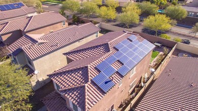 WANT SOLAR?
