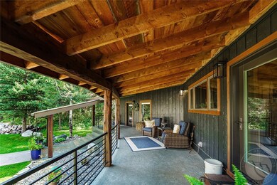 235 Upper Red Lodge Creek Rd, Red Lodge, MT 59068 - photo 4