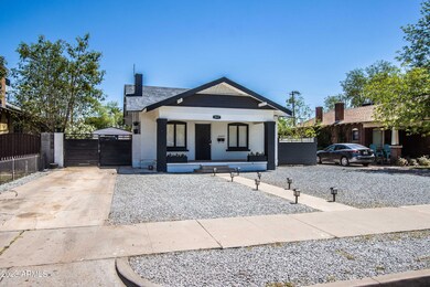 2037 N Mitchell St, Phoenix, AZ 85006 - photo 3