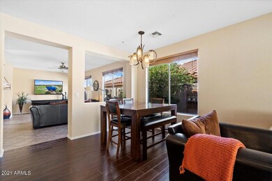 2570 Spaces for Hanging Out, TV and Eati