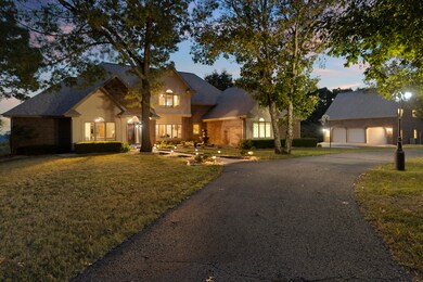 Stunning Home