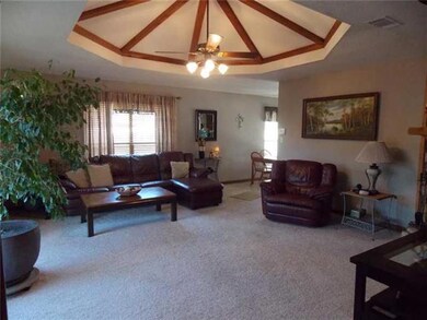 Den/Family/Great Room.