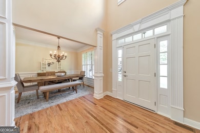 4621 Chartwell Chase Ct, Flowery Branch, GA 30542 - photo 7