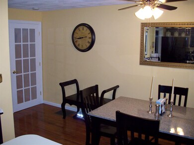 Beautiful Floors, Slider to Deck. Closet in the ro