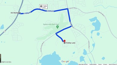 Lot 16 Findlay Ln unit 6 Blk 392, Chipley, FL 32428 - photo 2