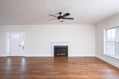46 Metacomet Rd unit 46, West Bridgewater, MA 02379 - photo 7