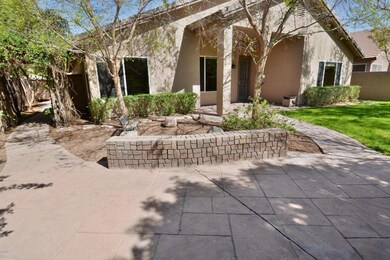 Patio Sitting Area 2