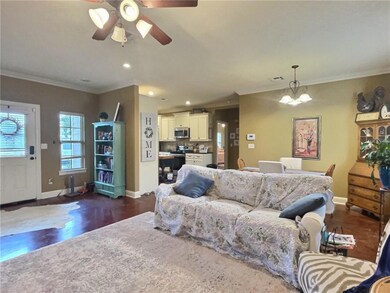 1719 Moss St, Lake Charles, LA 70601 - photo 5