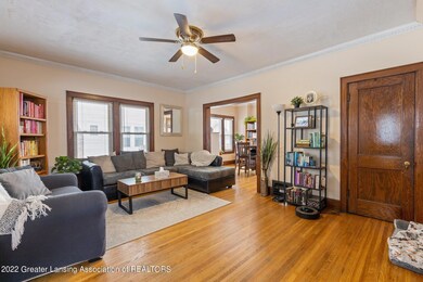 223 N Jenison Ave, Lansing, MI 48915 - photo 3