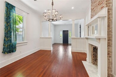 929 N Gayoso St, New Orleans, LA 70119 - photo 6