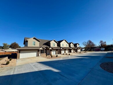2805 W Mockingbird Ln, Rogers, AR 72756 - photo 4
