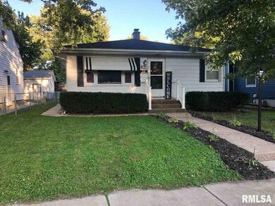 2310 3rd St, Moline, IL 61265 - photo 2