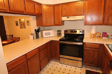 8 Hayes Dr unit 39, Woodstock, NH 03262 - photo 3