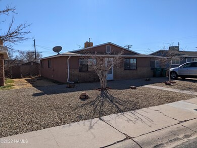 615 W Henderson St, Winslow, AZ 86047 - photo 3