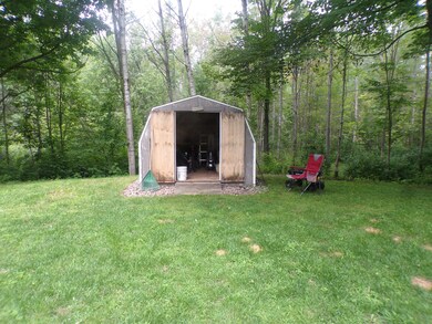 7-2nd shed