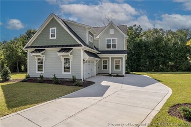 4637 Weaverhall Dr, Fayetteville, NC 28314 - photo 3