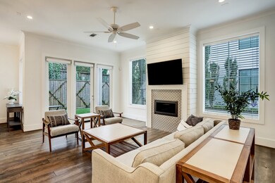 504 W Cottage St unit A, Houston, TX 77009 - photo 5