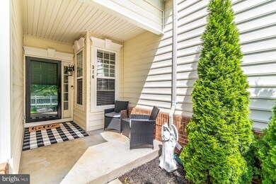 316 Cigar Loop, Havre de Grace, MD 21078 - photo 3