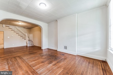 2934 Clifton Park Terrace, Baltimore, MD 21213 - photo 2