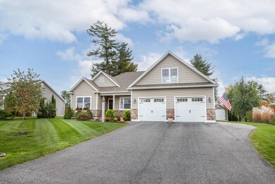 5 Cherry Hills Rd, Old Orchard Beach, ME 04064 - photo 5