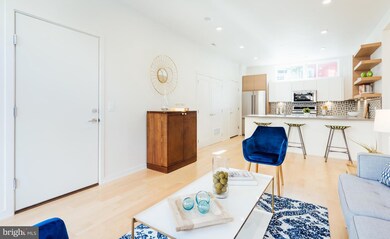 30 Florida Ave NW unit 1, Washington, DC 20001 - photo 6