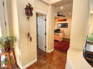 8620 James Raul - 1/2 bathroom & office/den