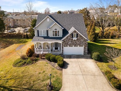 67 Tyler Way, Scott Depot, WV 25560 - photo 2