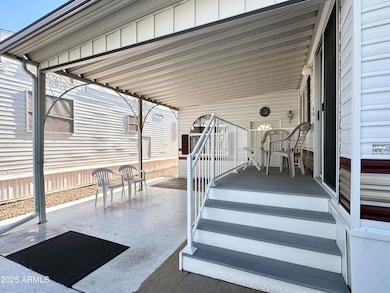 587 S Jaspar Dr unit 587, Apache Junction, AZ 85119 - photo 5