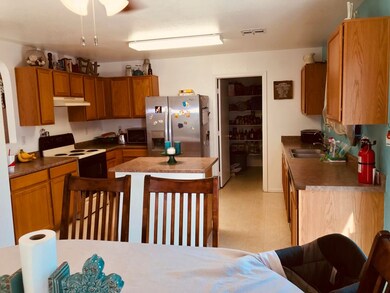 Kitchen View 4