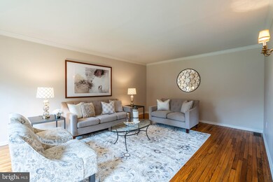 411 Dartmouth Rd, Bryn Mawr, PA 19010 - photo 6