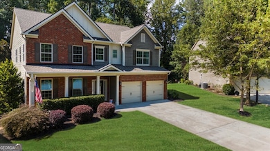 5985 Willow Oak Pass, Cumming, GA 30040 - photo 3