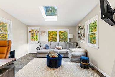 6 Tall Tree Rd, Sharon, MA 02067 - photo 5