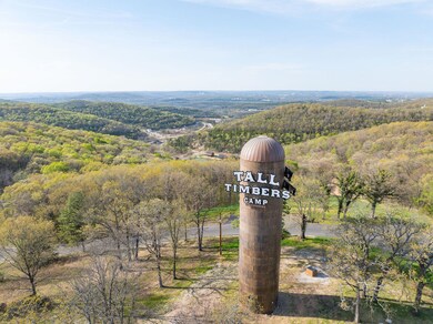 Tall Timbers Camp