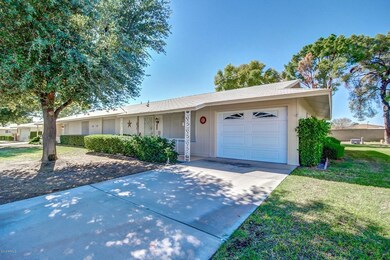 18418 N Conestoga Dr, Sun City, AZ 85373 - photo 4