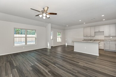 10049 Oakland Hills Dr, Cleveland, TX 77327 - photo 2